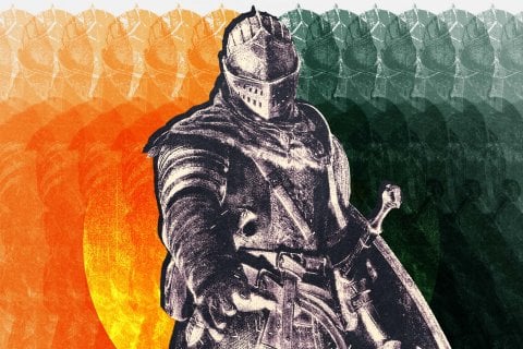 Il seducente richiamo dello "stile FromSoftware"