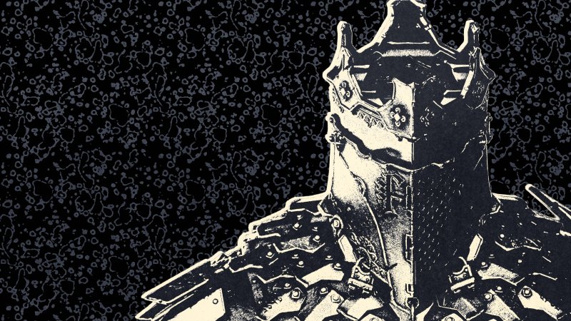 La visione cavalieresca di Mortal Shell