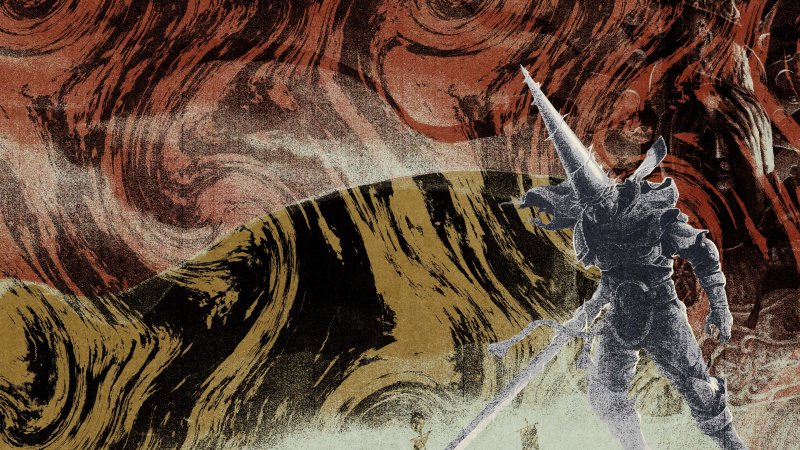 Il Penitente di Blasphemous