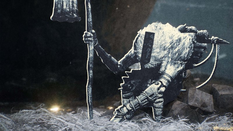 Monoco, uno dei protagonisti di Expedition 33