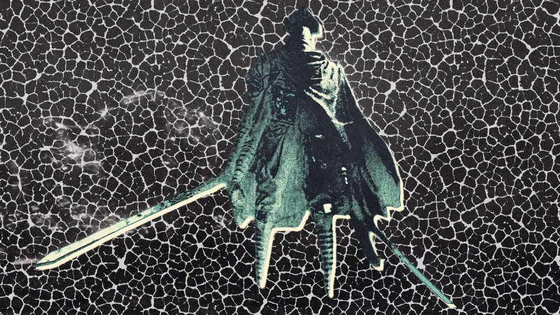 Il Dualliste di Expedition 33