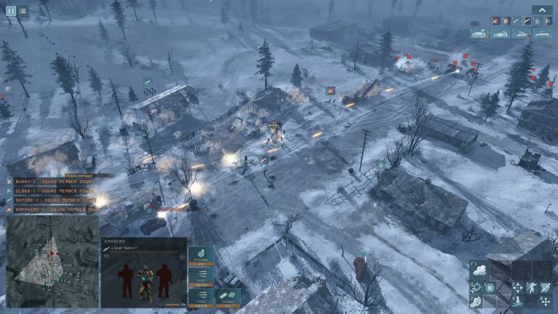 Terminator: Dark Fate - Defiance