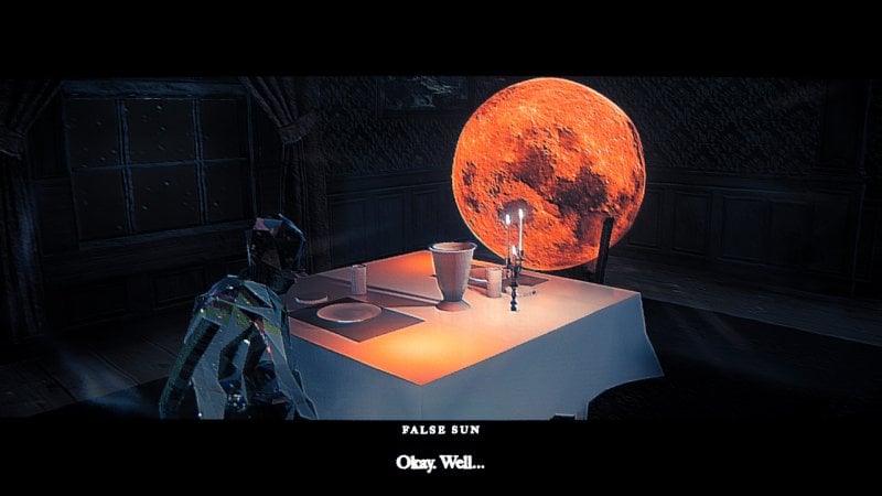 Skate Story è anche pieno di scene surreale e siparietti quasi comici