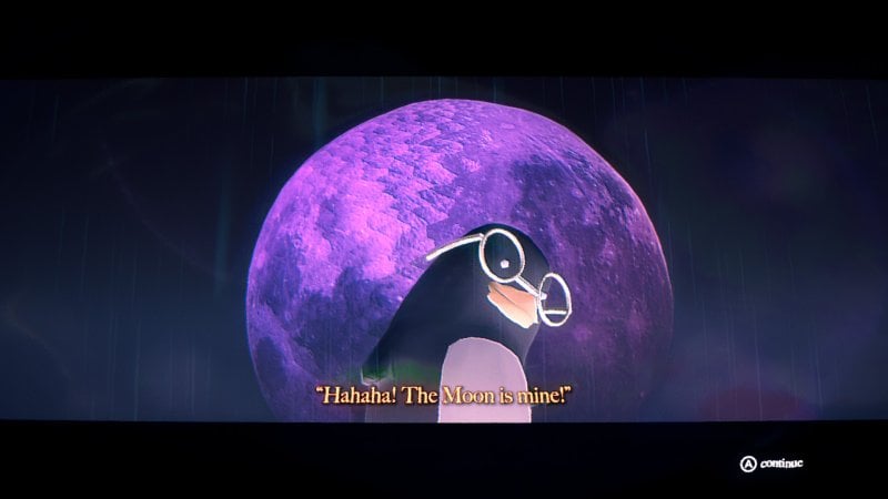 Pinguini capitalisti, piccioni che scrivono blog, conigli parlanti, Skate Story ha una caterva di personaggi unici