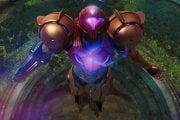 Metroid Prime 4: Beyond è ancora primo anche nella classifica eShop di Switch 2