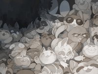 Mewgenics: abbiamo provato in esclusiva la nuova perla di Edmund McMillen