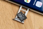 Lo slot microSD potrebbe tornare negli smartphone a causa dei prezzi delle DRAM - Notizia