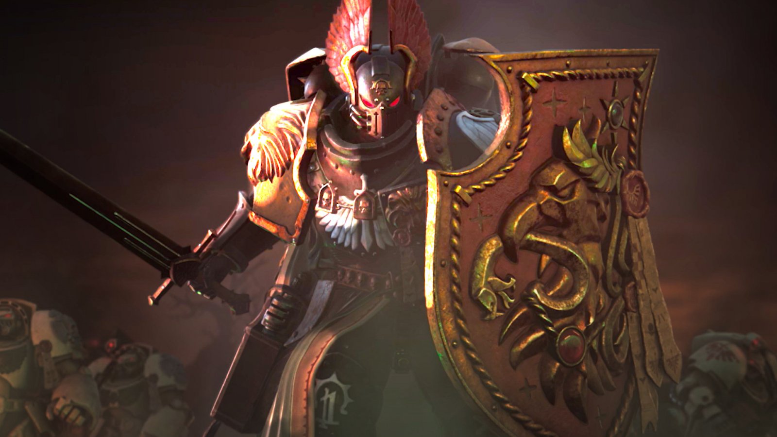 Warhammer 40.000: Dawn of War 4 introdurrà una novità assoluta per la serie