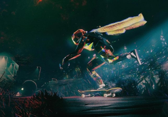 Più che una semplice storia di skate