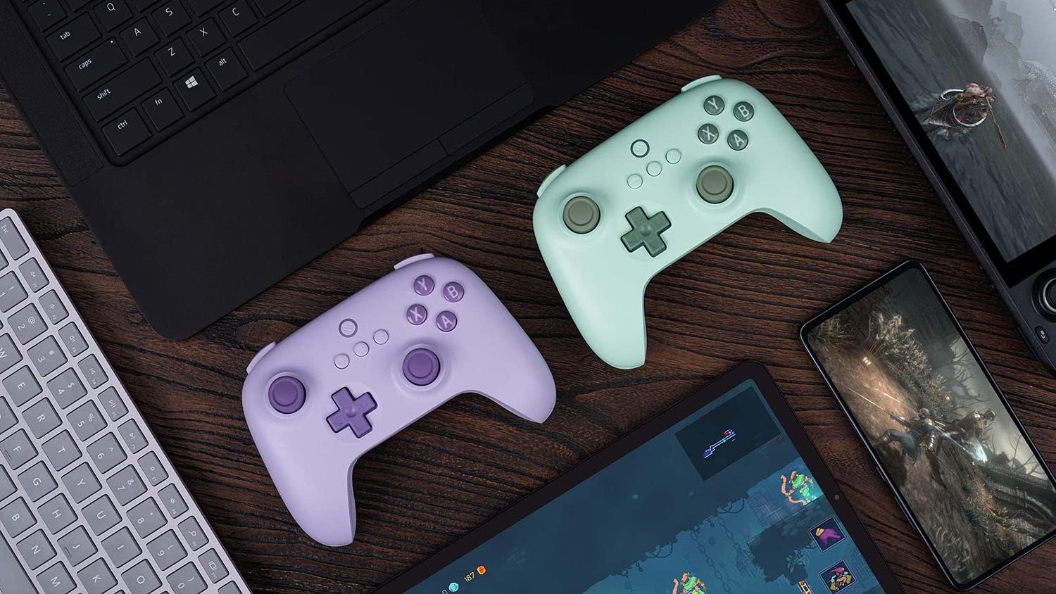 Controller 8BitDo Ultimate 2C