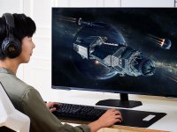 Sconti sui monitor Samsung grazie al coupon, tra cui OLED, Neo e Dual-Mode per ogni setup