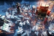 Frostpunk 1886 prende forma: un video ci aggiorna sullo stato dei lavori e le novità aggiunte