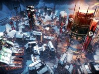 Frostpunk 1886 prende forma: un video ci aggiorna sullo stato dei lavori e le novità aggiunte