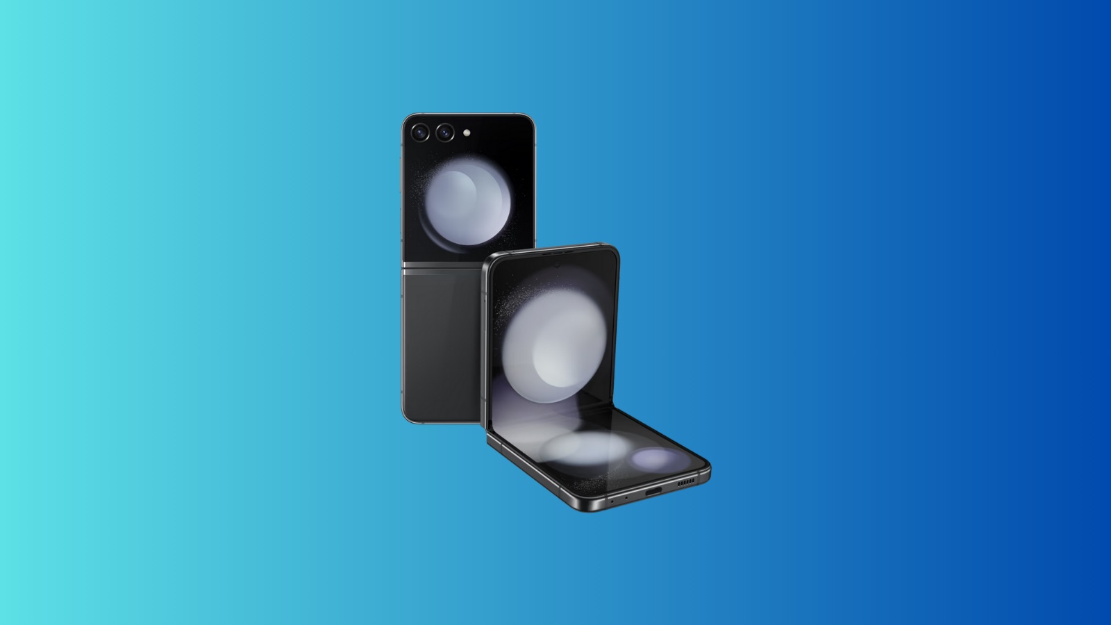 Samsung Galaxy Z Flip 5