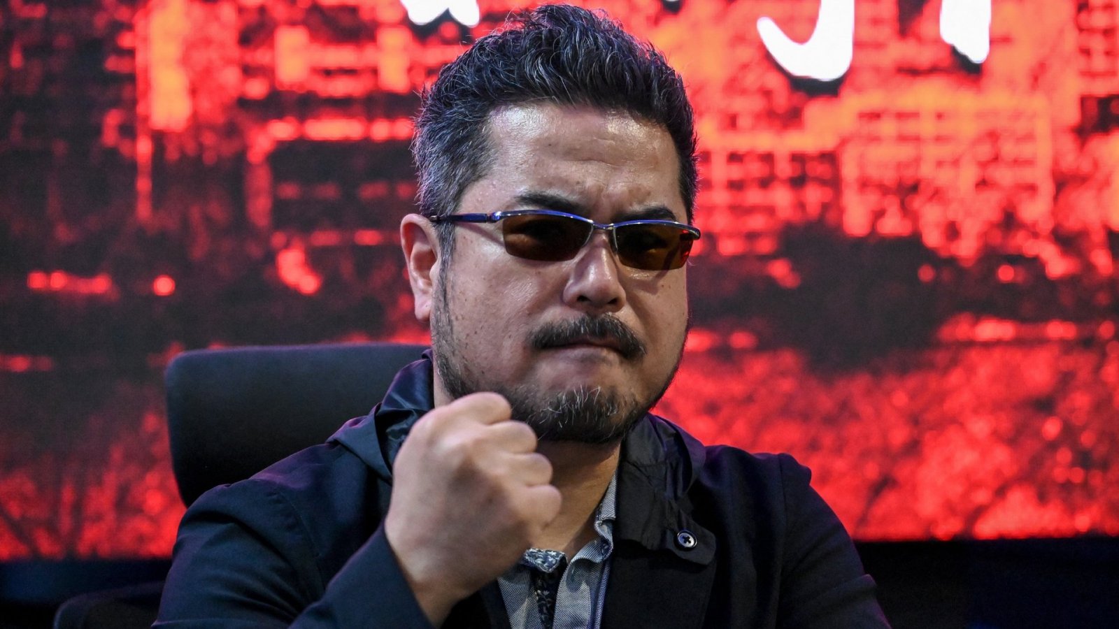 Katsuhiro Harada
