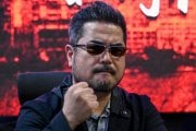 Katsuhiro Harada, il padre di Tekken, lascerà Bandai Namco alla fine dell'anno