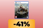 Kingdom Come Deliverance II è in offerta: (quasi) al minimo storico, è il titolo da prendere per le vacanze di Natale - Notizia