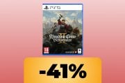 Kingdom Come Deliverance II è in offerta: (quasi) al minimo storico, è il titolo da prendere per le vacanze di Natale