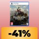 Kingdom Come Deliverance II è in offerta: (quasi) al minimo storico, è il titolo da prendere per le vacanze di Natale