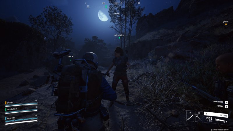 La regola da non dimenticare: se non parla, probabilmente ha cattive intenzioni