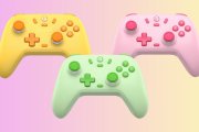 Il controller GameSir T4 Nova Lite è in sconto su AliExpress per le offerte di Natale