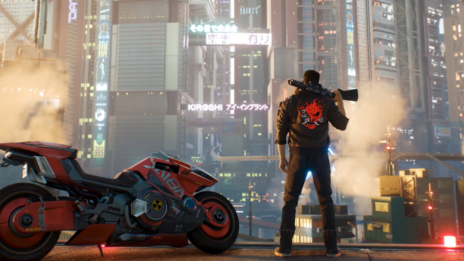 Cyberpunk: Trading Card Game è il nuovo gioco di carte ufficiale, con il supporto di CD Projekt RED