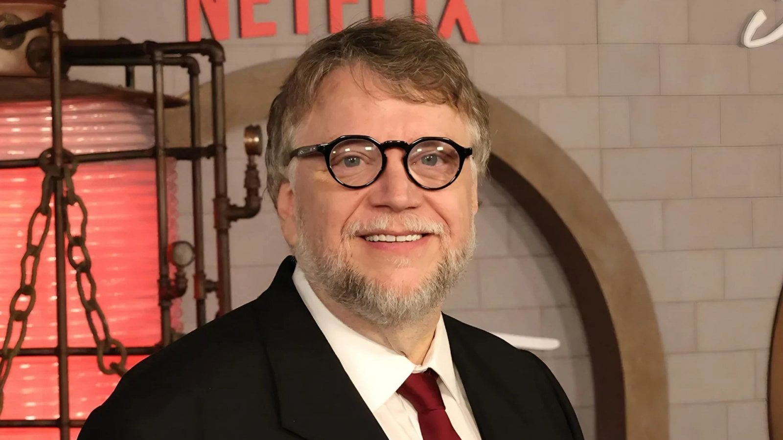 Guillermo del Toro