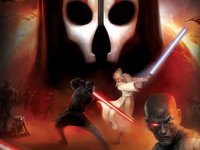 Star Wars: Knights of the Old Republic II stava per tornare con remake, secondo dei documenti legali