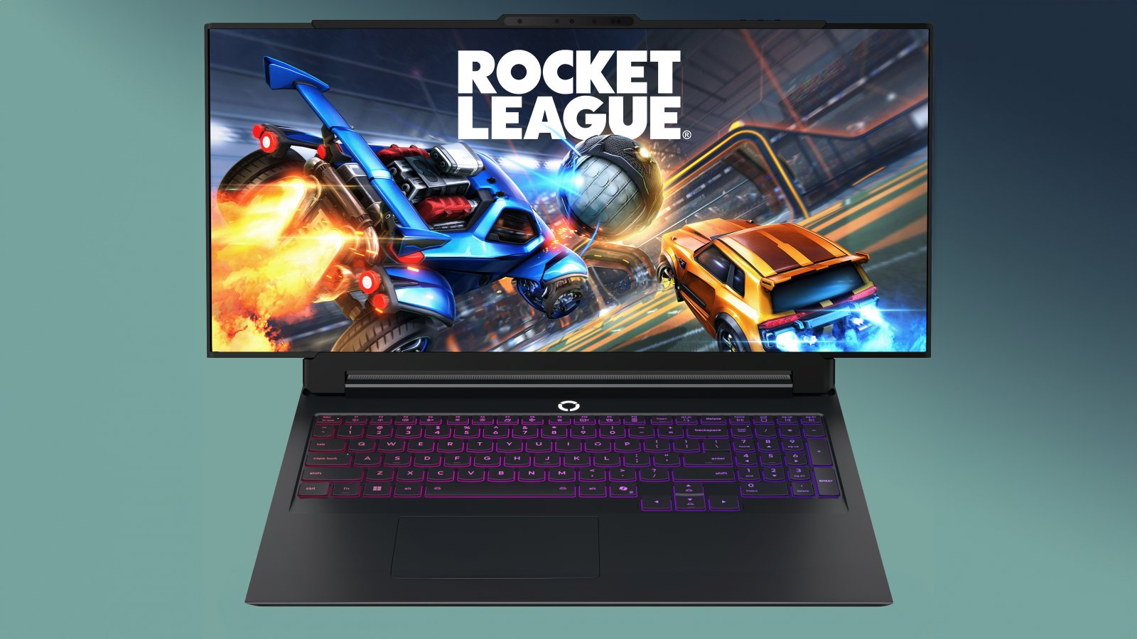 Lenovo Legion Pro Rollable