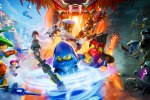 LEGO Fortnite ottiene un aggiornamento a tema Ninjago: vediamolo nel nuovo trailer - Notizia