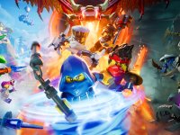 LEGO Fortnite ottiene un aggiornamento a tema Ninjago: vediamolo nel nuovo trailer