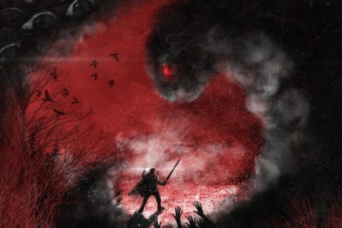 Lucid Falls, l’horror ispirato a Hellraiser ambientato in un sogno lucido