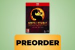 Mortal Kombat: Legacy Kollection Deluxe Edition è alle porte, prenota la tua copia per Nintendo Switch 2 - Notizia