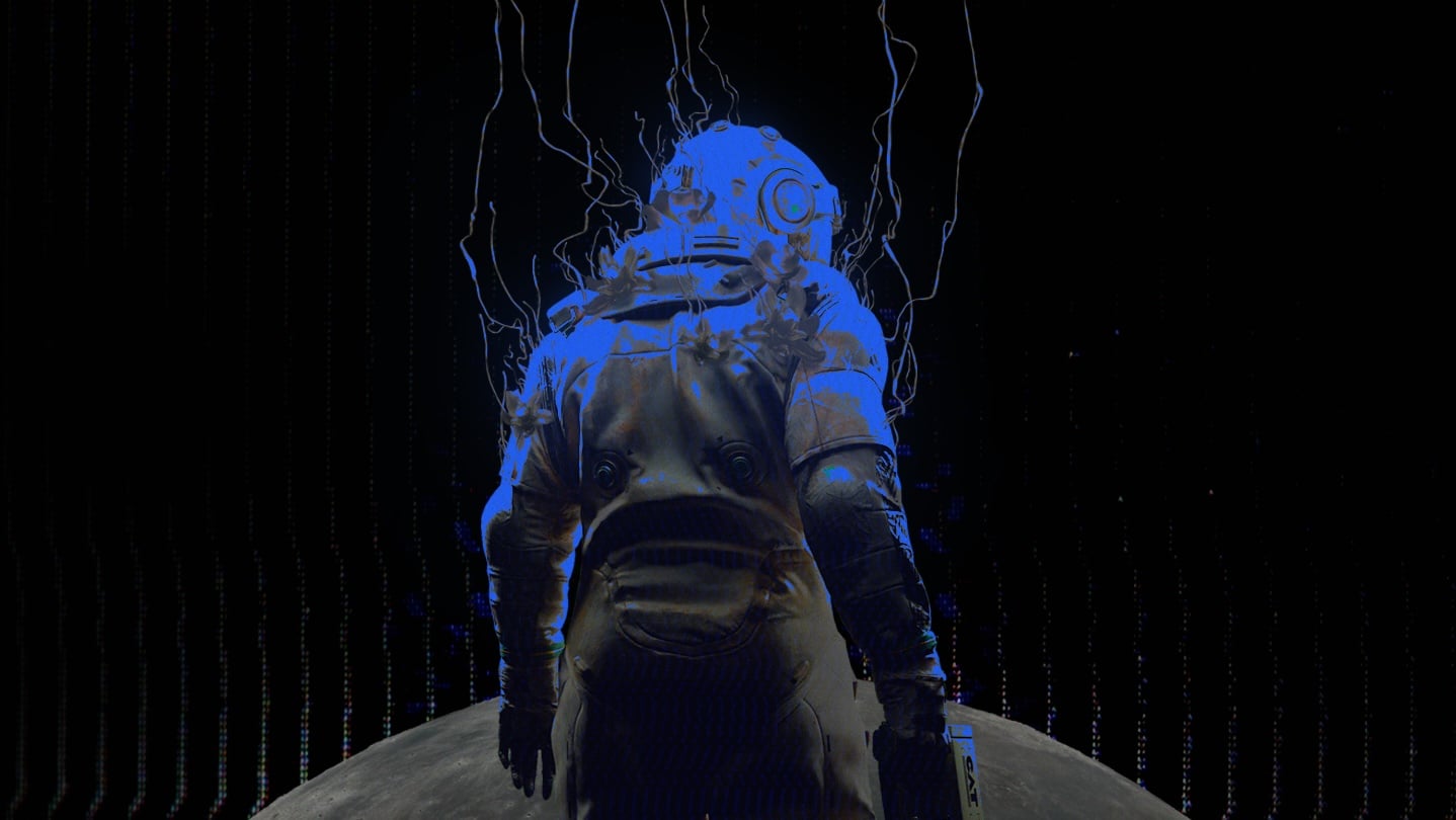 Un'immagine di Routine