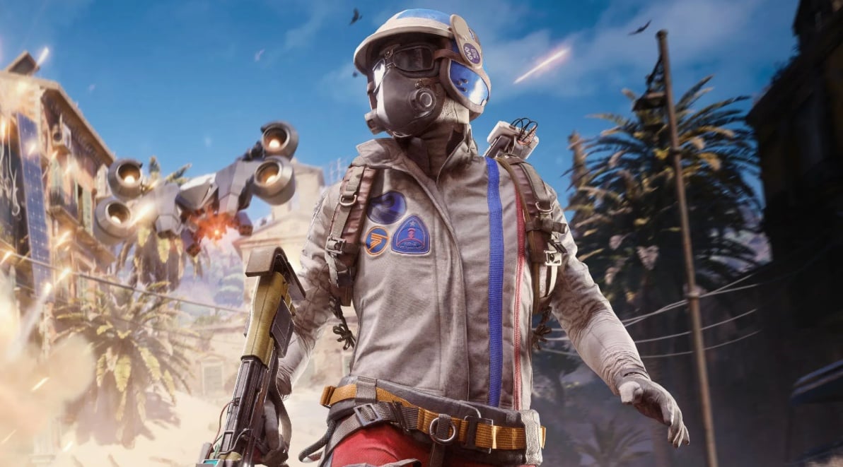 Da Sea of Thieves ad Arc Raiders: dove l'arma più forte è la nostra voce