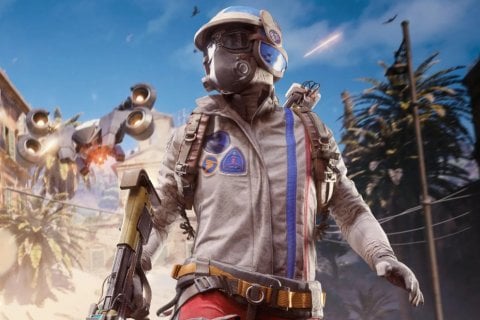 Da Sea of Thieves ad Arc Raiders: dove l'arma più forte è la nostra voce