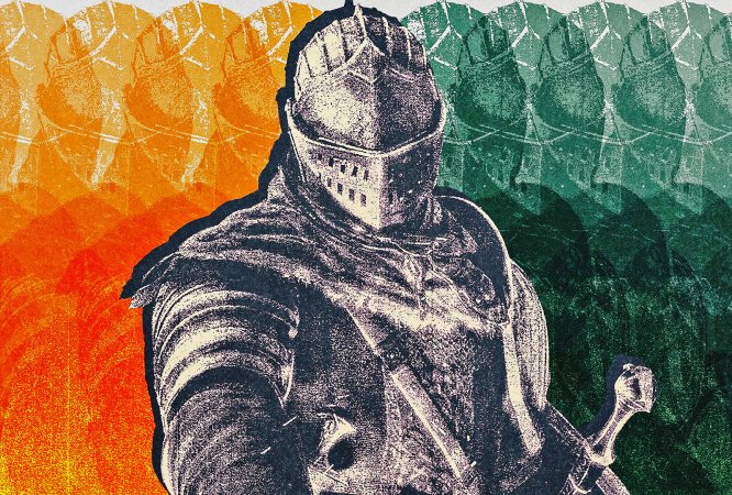 Il seducente richiamo dello "stile FromSoftware"