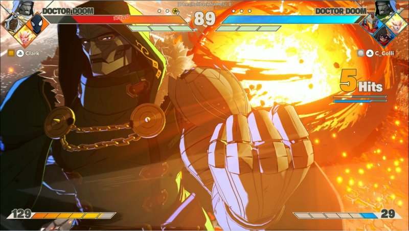 Regia, character design e doppiaggio strillano 'anime' in ogni momento di Marvel Tōkon