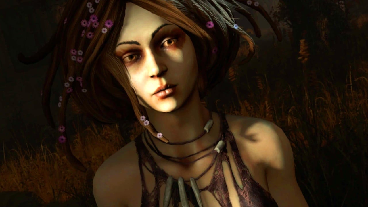 Un'immagine di Pathologic 3