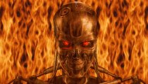 Terminator 2D: No Fate - Trailer di lancio