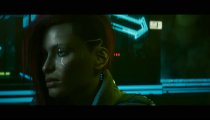 Cyberpunk 2077 - Trailer "City of Legends"