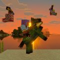 Minecraft può completarsi da solo, ma attualmente gli servono quasi 2 miliardi di anni