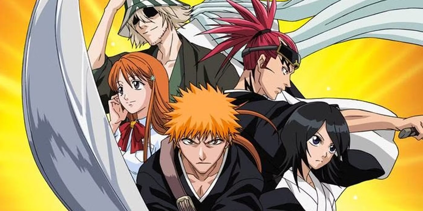 Bleach sembra essere protagonista di una nuova collaborazione con Fortnite nei prossimi mesi
