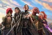 Il gioco misterioso dei The Game Awards non è Divinity: Original Sin 3?