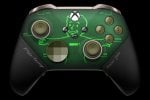 Microsoft ha annunciato i nuovo Xbox Pip-Boy Controller a tema Fallout - Notizia