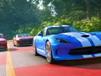Gear.Club Unlimited 3 ha una data di uscita su Nintendo Switch 2, arriverà anche su PS5, Xbox e PC