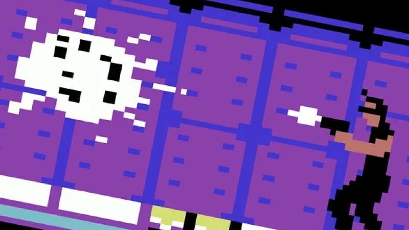 Impossible Mission 3