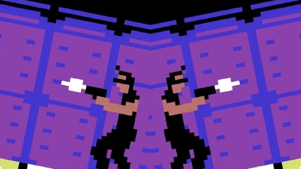 Impossible Mission 3 per Commodore 64 ha una data di uscita ufficiale