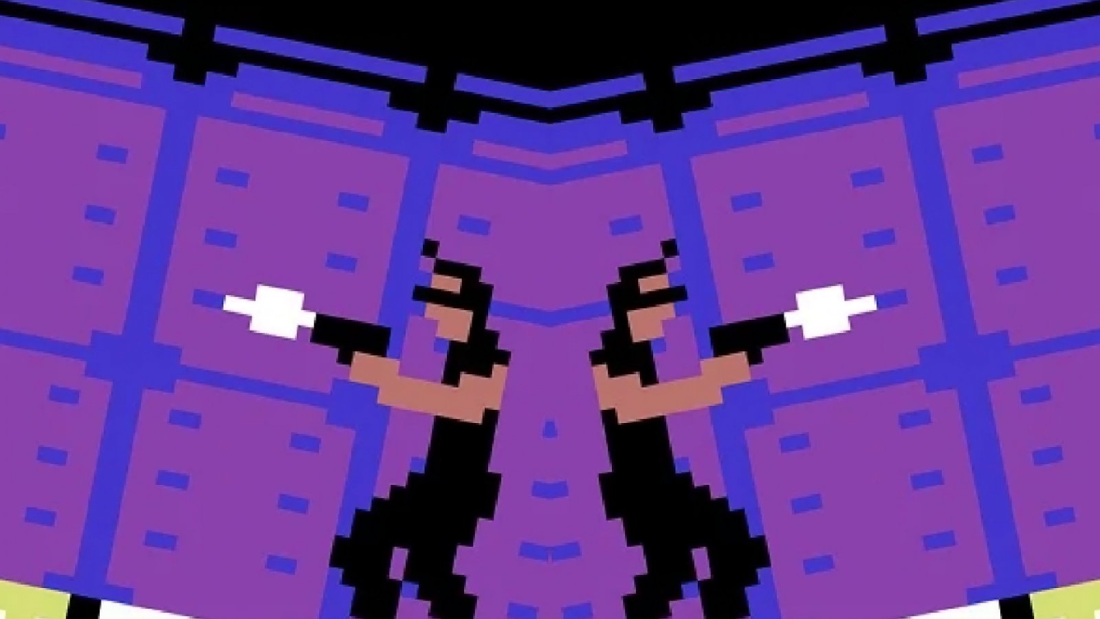 Il protagonista di Impossible Mission 3