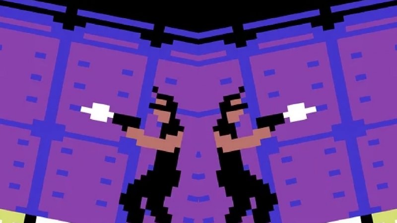 Impossible Mission 3